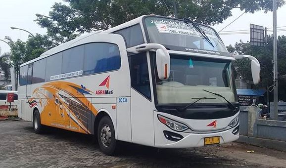 Jadwal Dan Tarif Bis Dari PGC CILILITAN Ke BANDARA SOEKARNO HATTA ...