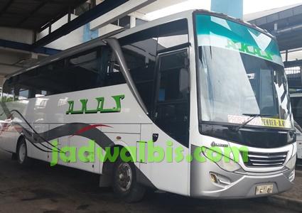 Jadwal Dan Tarif Bus Dari Malang Ke Probolinggo