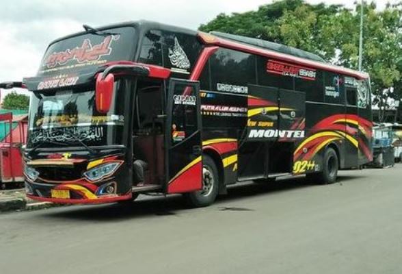 mobil travel ke kuningan jawa barat