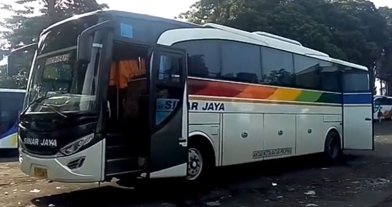 Jadwal dan Tarif Bis Dari BEKASI ke BOGOR