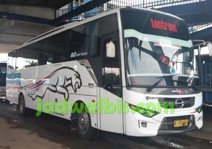 Jadwal Dan Tarif Bus Dari Surabaya Ke Arjosari