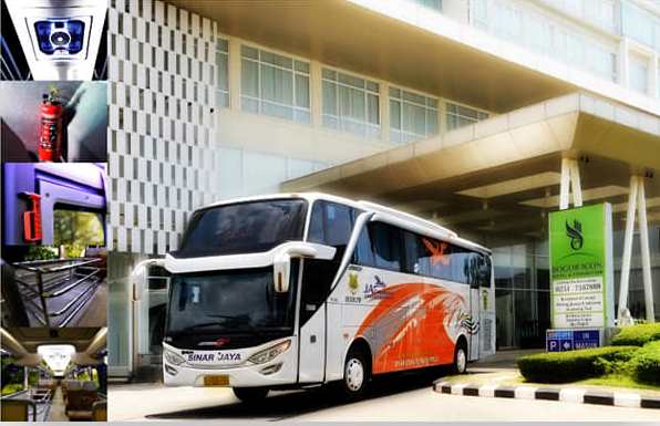 Bis Jac sinar jaya