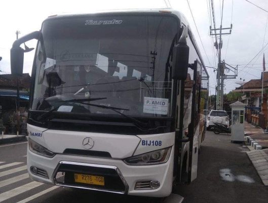 Bis Damri