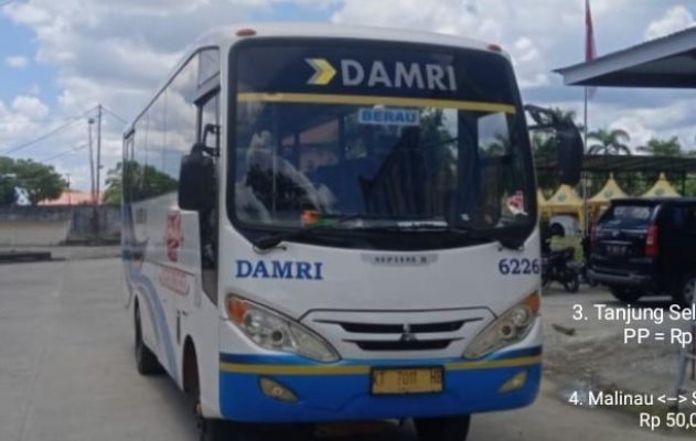 Bis Damri