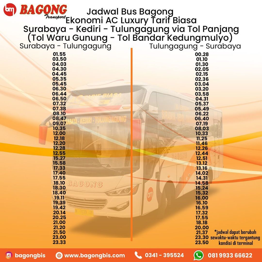 Poster Bagong 1