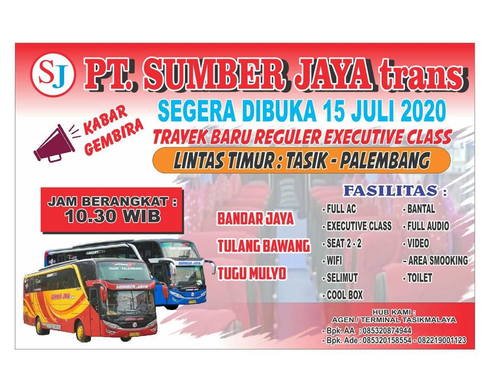 Poster Sumber jaya 2