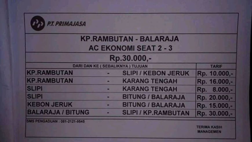 Poster Primajasa 2