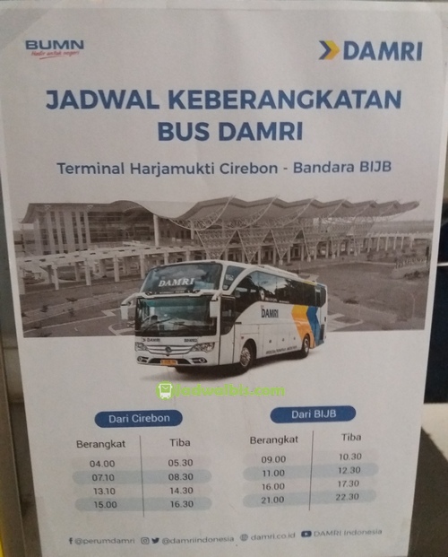 Poster Damri 1