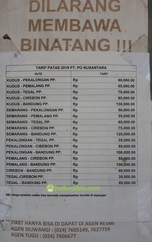 Poster Nusantara 3