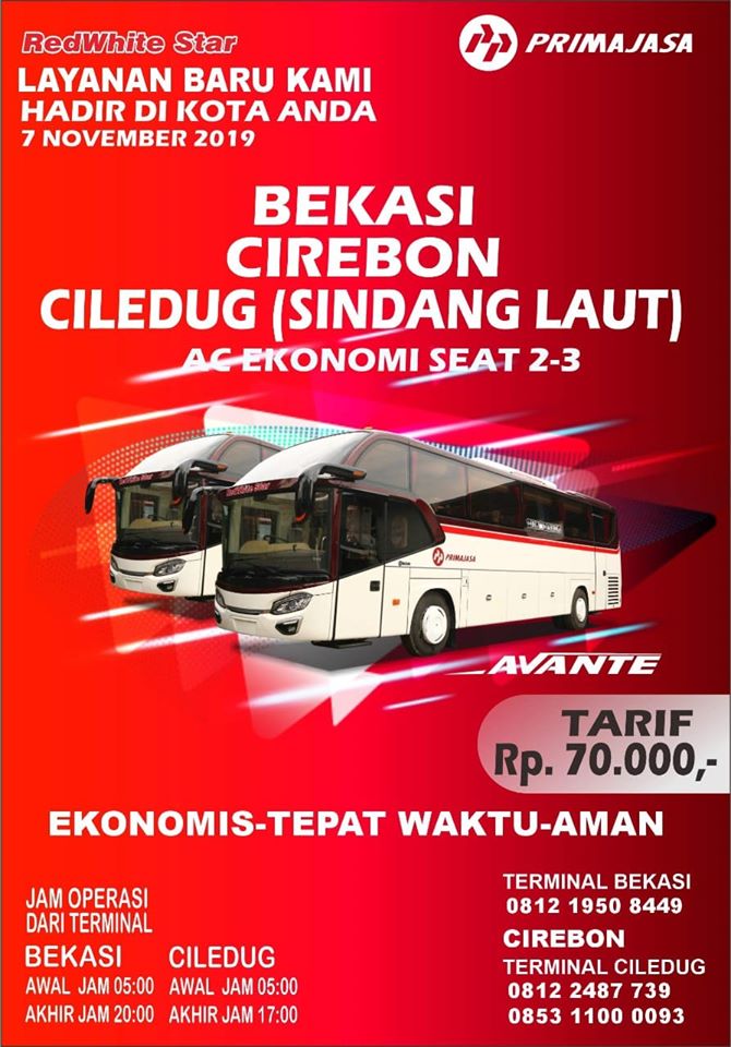 Poster Primajasa 1